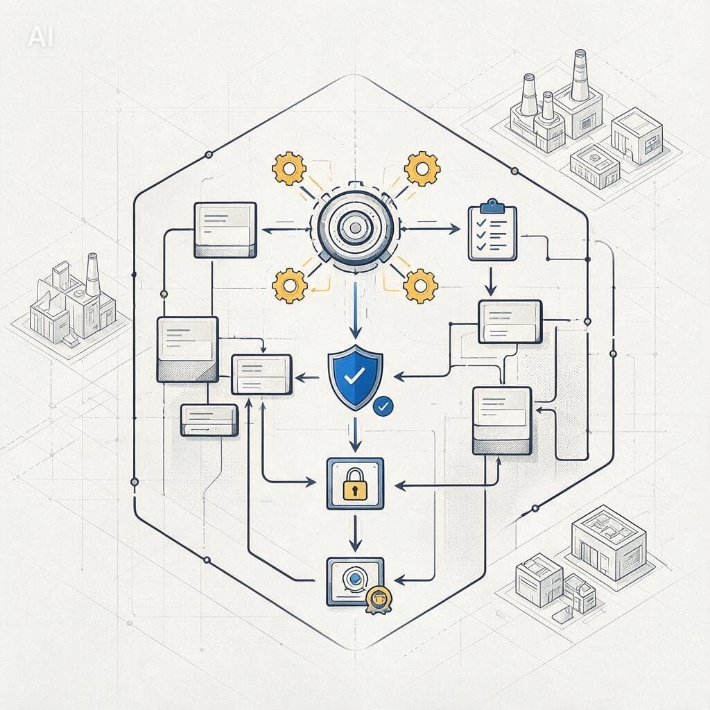 An Operating Model for AI Coding Agents in Backend Teams cover image