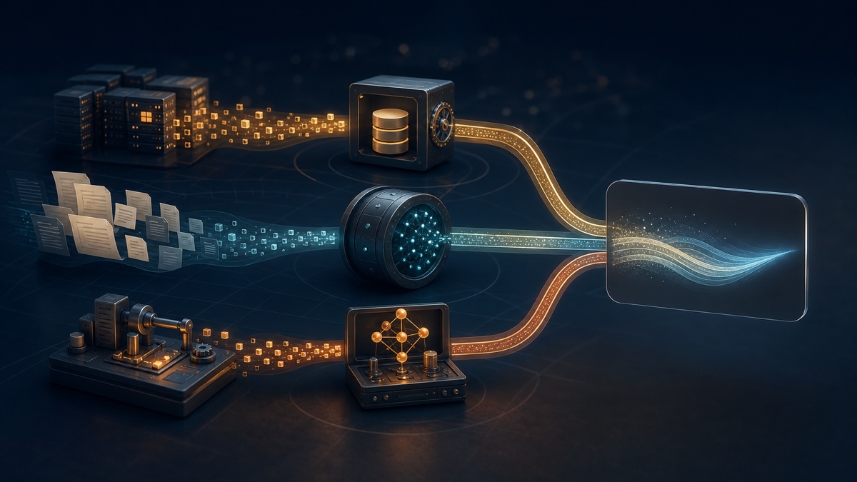 RAG vs Fine-Tuning for Business Data cover image